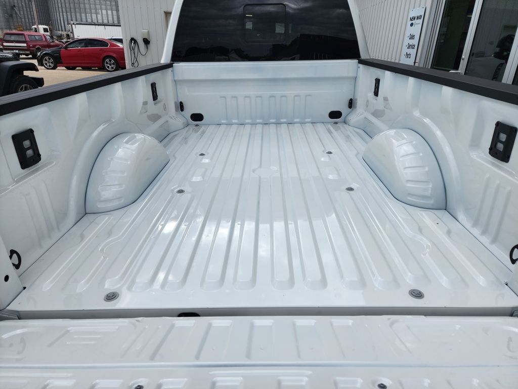 2026 Ford F-350 Super Duty Lariat - Photo 8