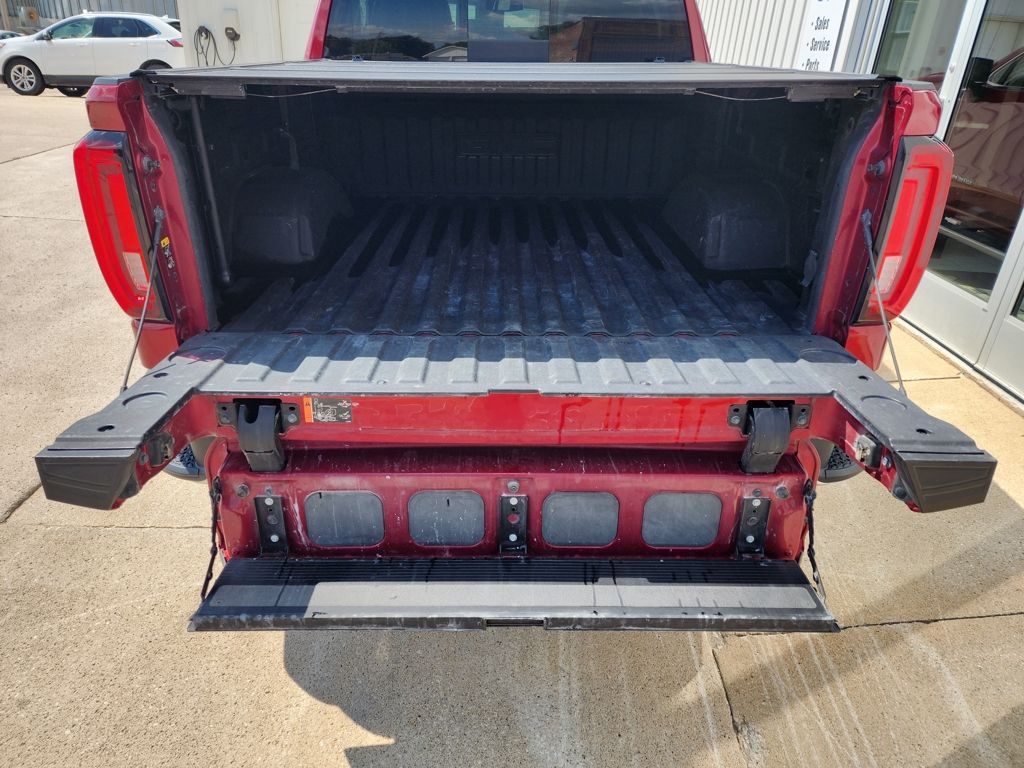 2020 GMC Sierra 1500 SLT - Photo 9