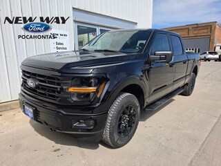 2026 Ford F-150 XLT Truck