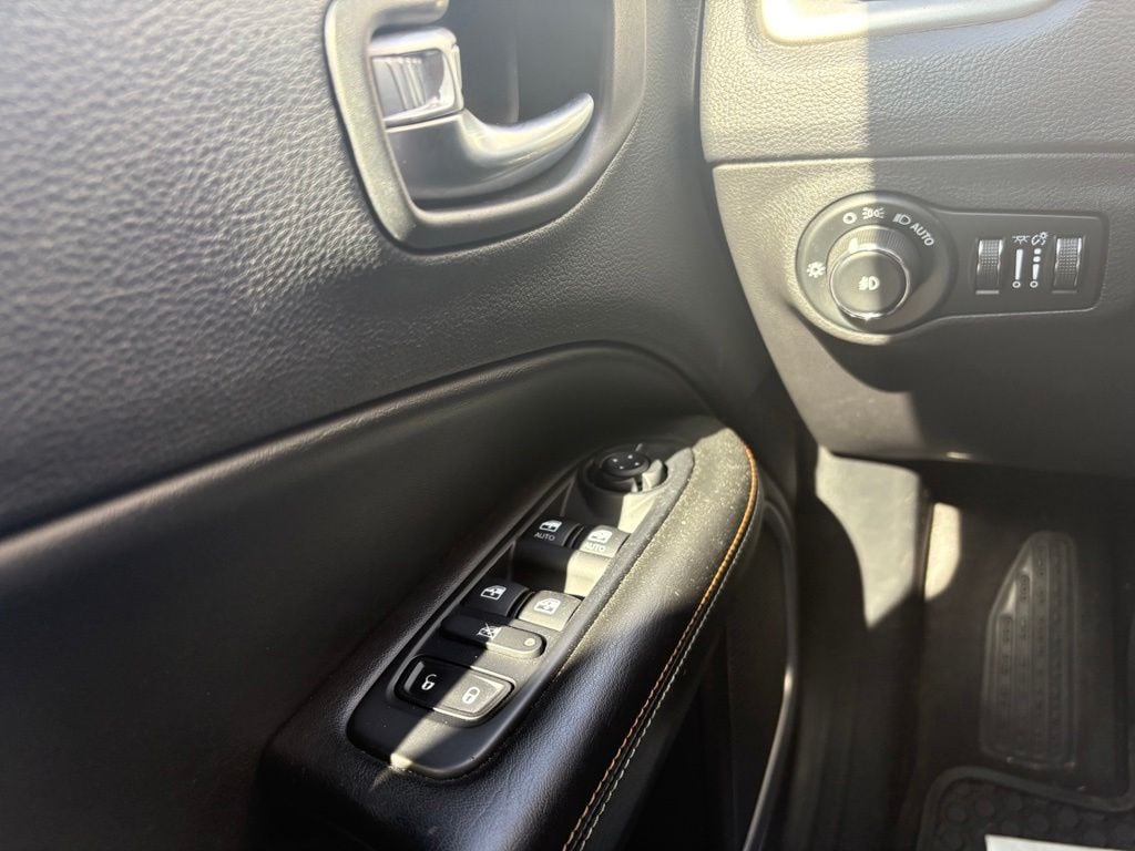 2018 Jeep Compass Latitude - Photo 18
