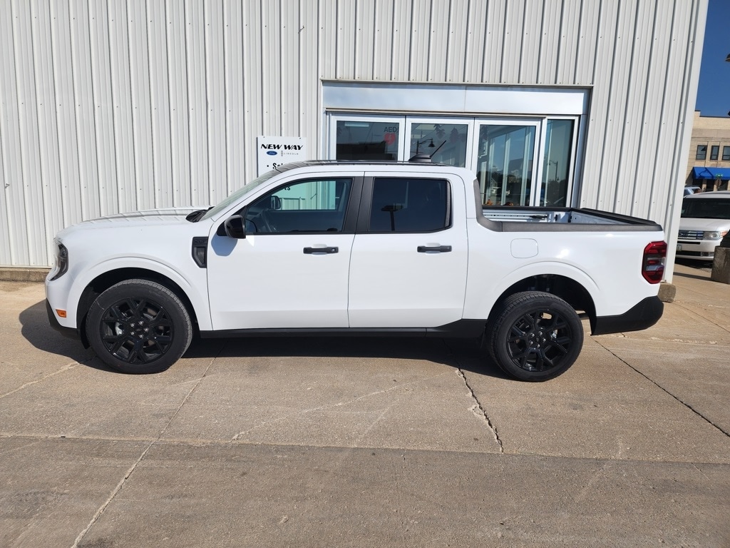 New 2025 Ford Maverick XLT TRUCK