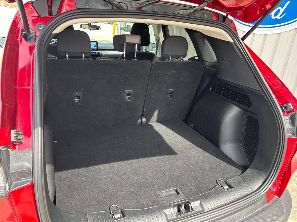 Used 2022 Ford Escape SE SUV