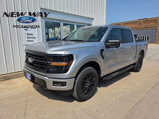 2026 Ford F-150 XLT Truck