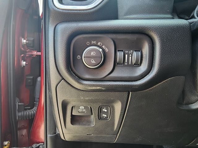 2019 RAM Ram 1500 Pickup Laramie - Photo 11