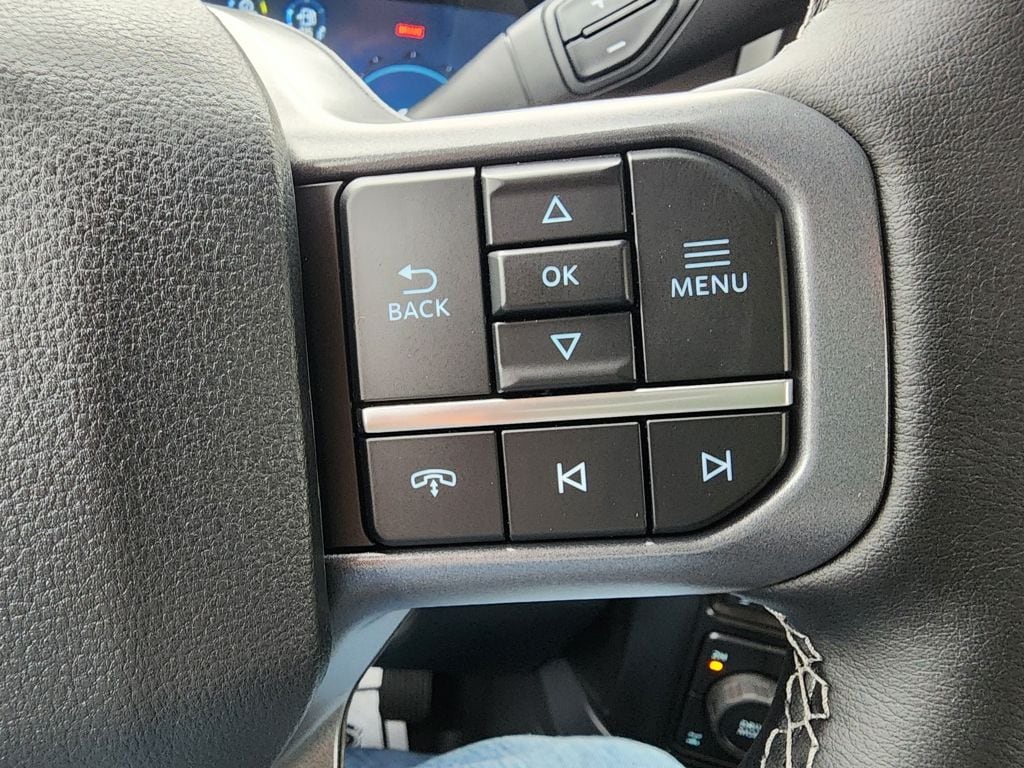 2026 Ford F-350 Super Duty Lariat - Photo 20