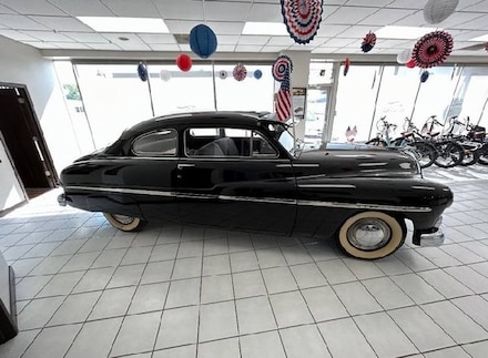 Used 1950 Mercury for sale Coon Rapids, IA