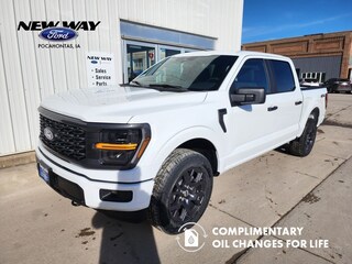 2026 Ford F-150 STX TRUCK