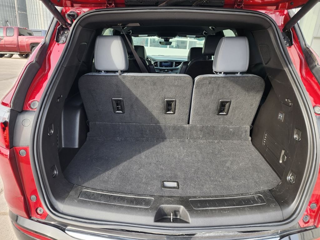 2024 Buick Enclave Premium - Photo 8