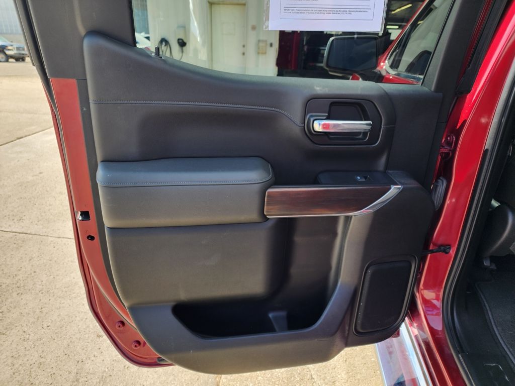 2020 GMC Sierra 1500 SLT - Photo 12