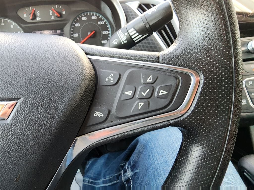 2024 Chevrolet Malibu 1LT - Photo 19