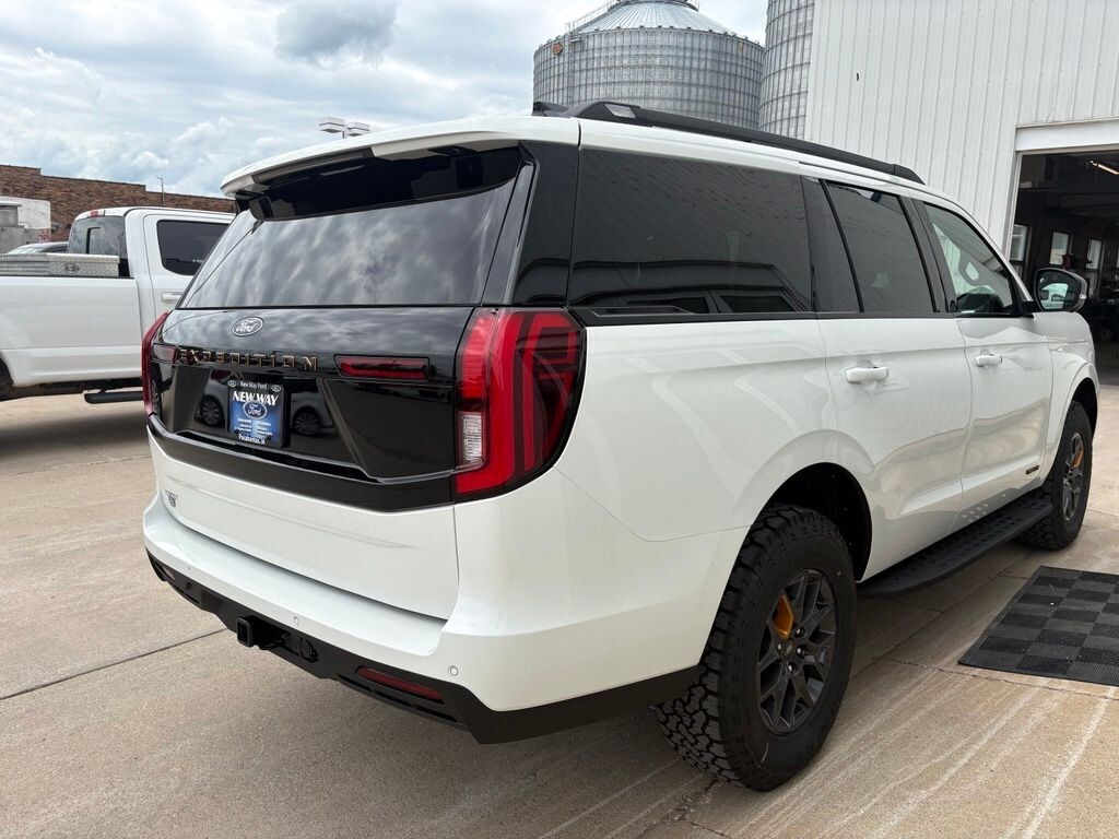 New 2026 Ford Expedition Tremor SUV