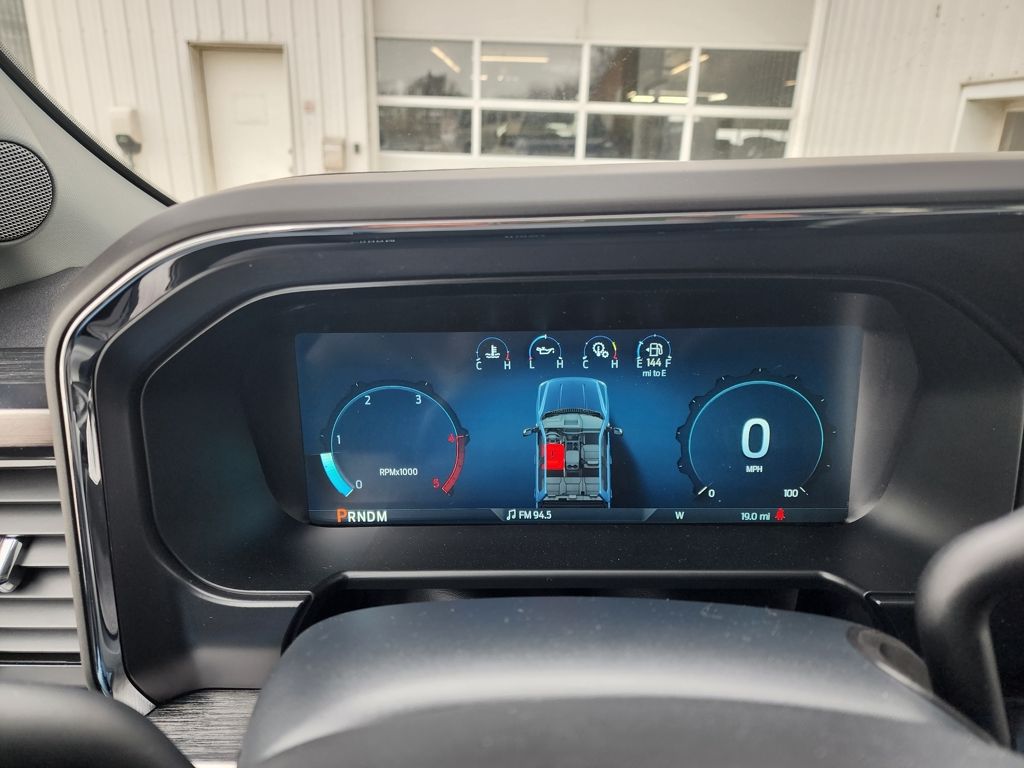 2026 Ford F-250 Super Duty Lariat - Photo 17