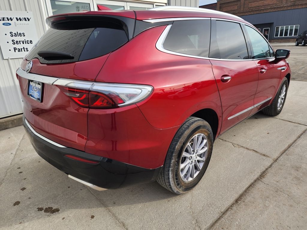 2024 Buick Enclave Premium - Photo 6