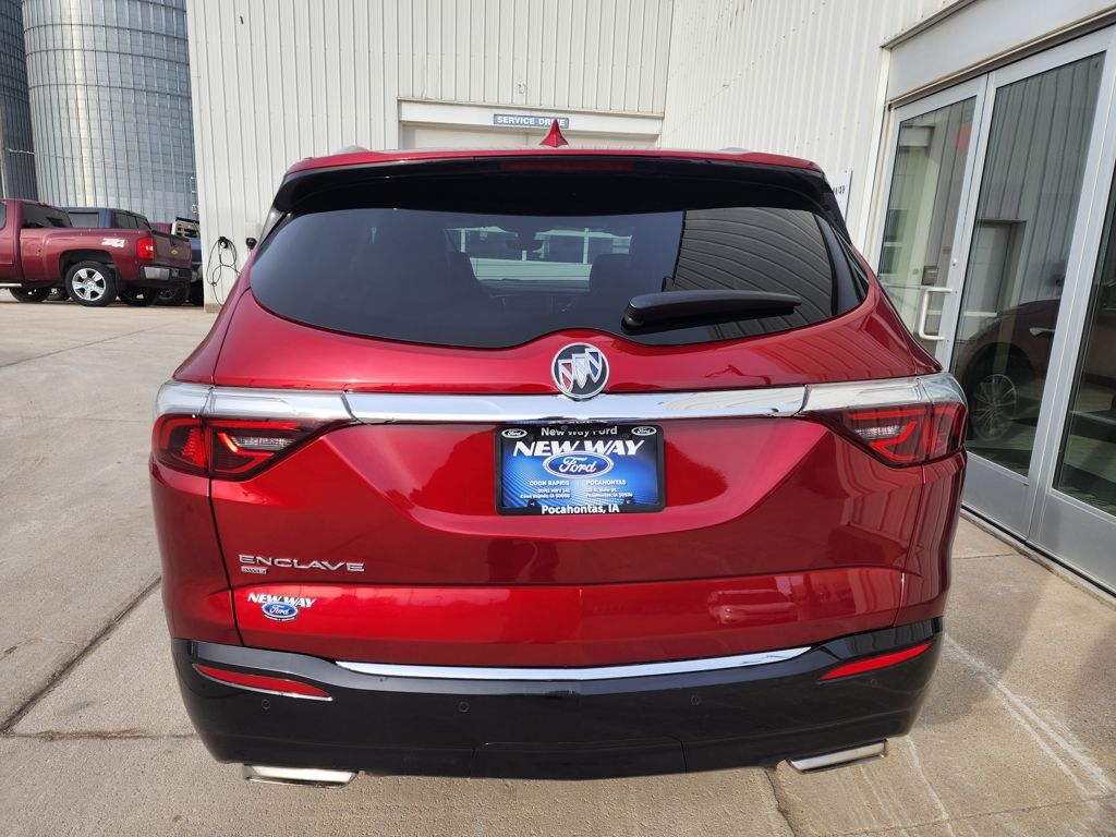 2024 Buick Enclave Premium - Photo 7