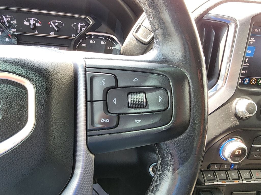 2020 GMC Sierra 1500 SLT - Photo 22