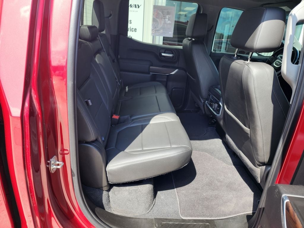 2020 GMC Sierra 1500 SLT - Photo 18