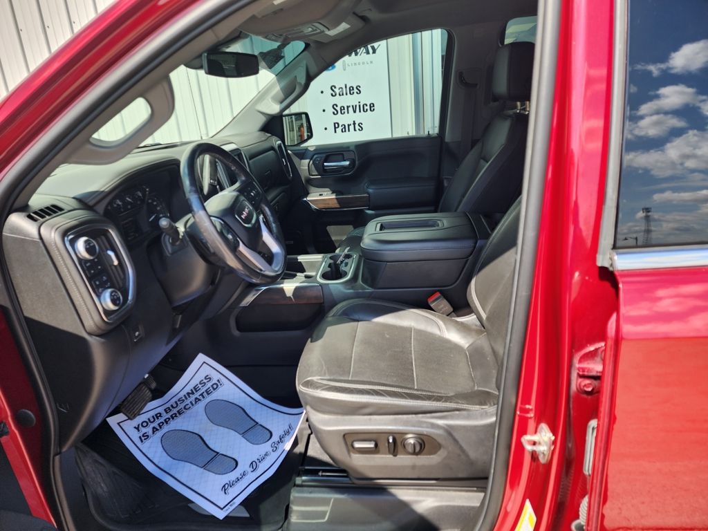 2020 GMC Sierra 1500 SLT - Photo 11