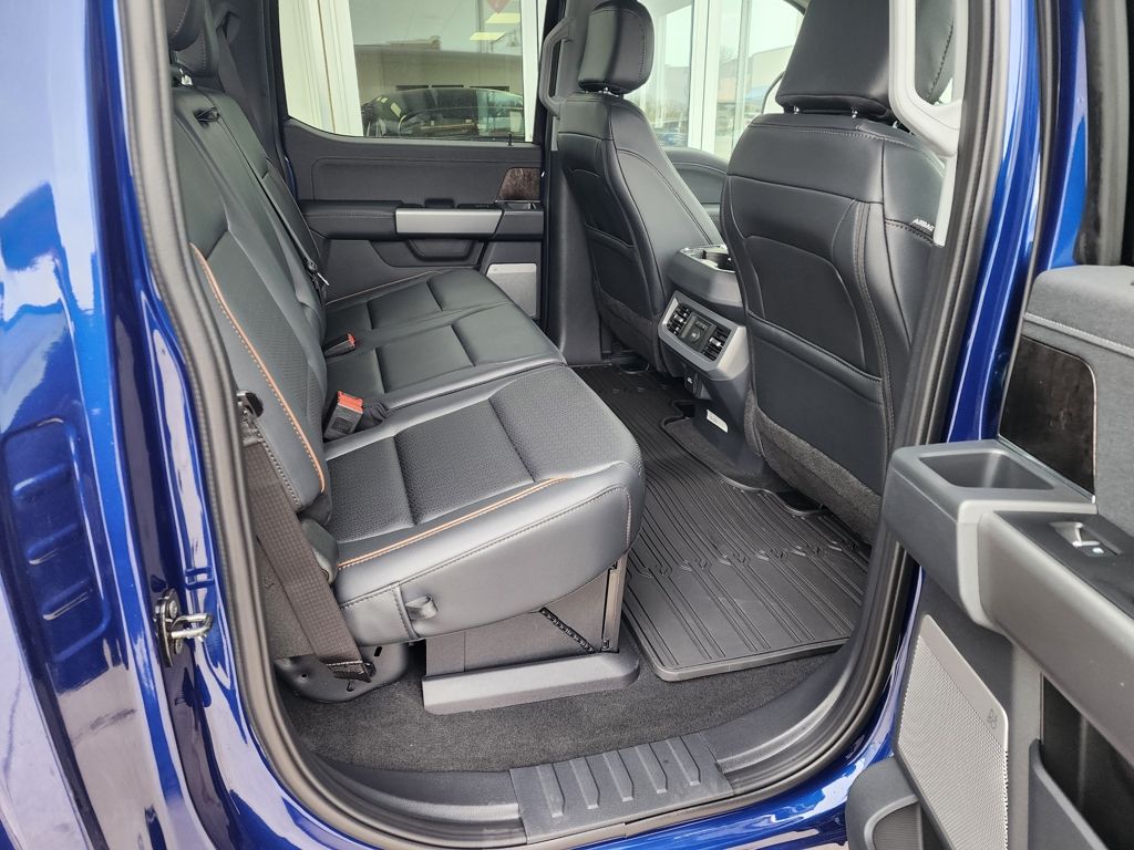 2026 Ford F-250 Super Duty Lariat - Photo 15