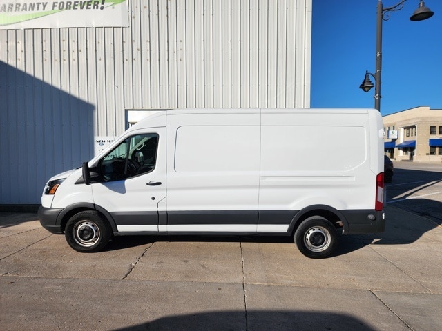 Used 2015 Ford Transit Base with VIN 1FTYR2CV6FKA29334 for sale in Pocahontas, IA