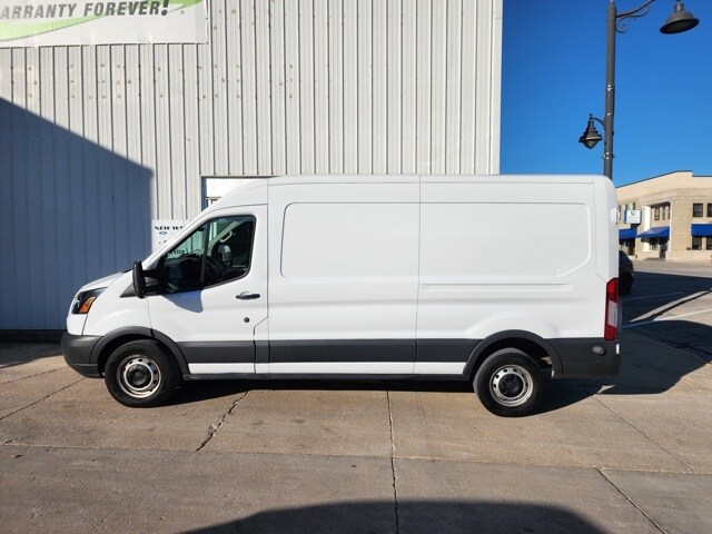 2015 Ford Transit photo 2