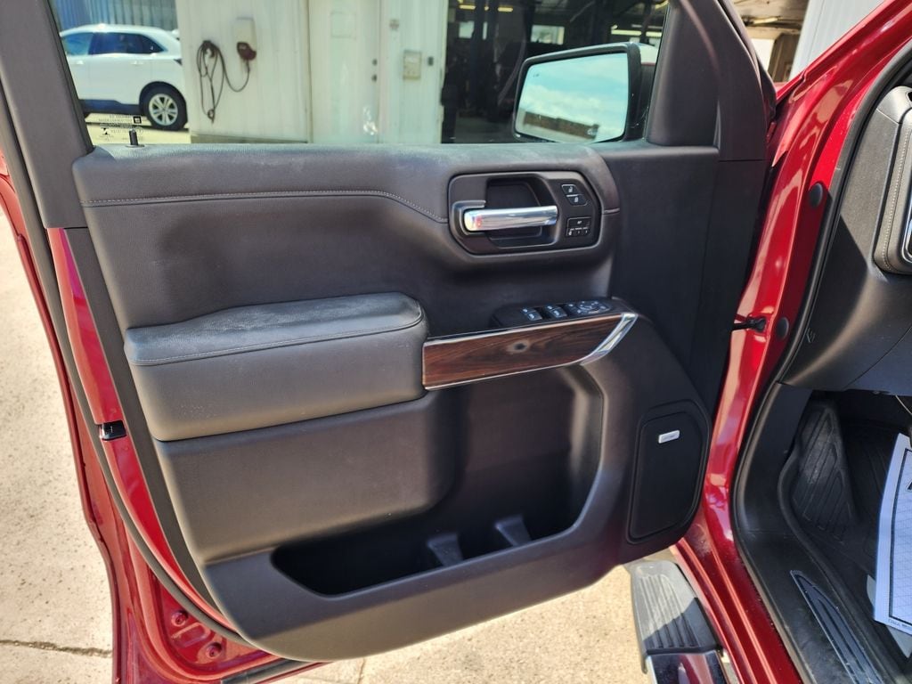 2020 GMC Sierra 1500 SLT - Photo 10