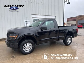 2026 Ford F-150 XL TRUCK