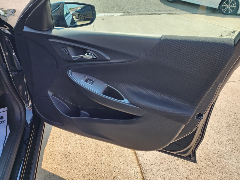 2024 Chevrolet Malibu 1LT - Photo 13