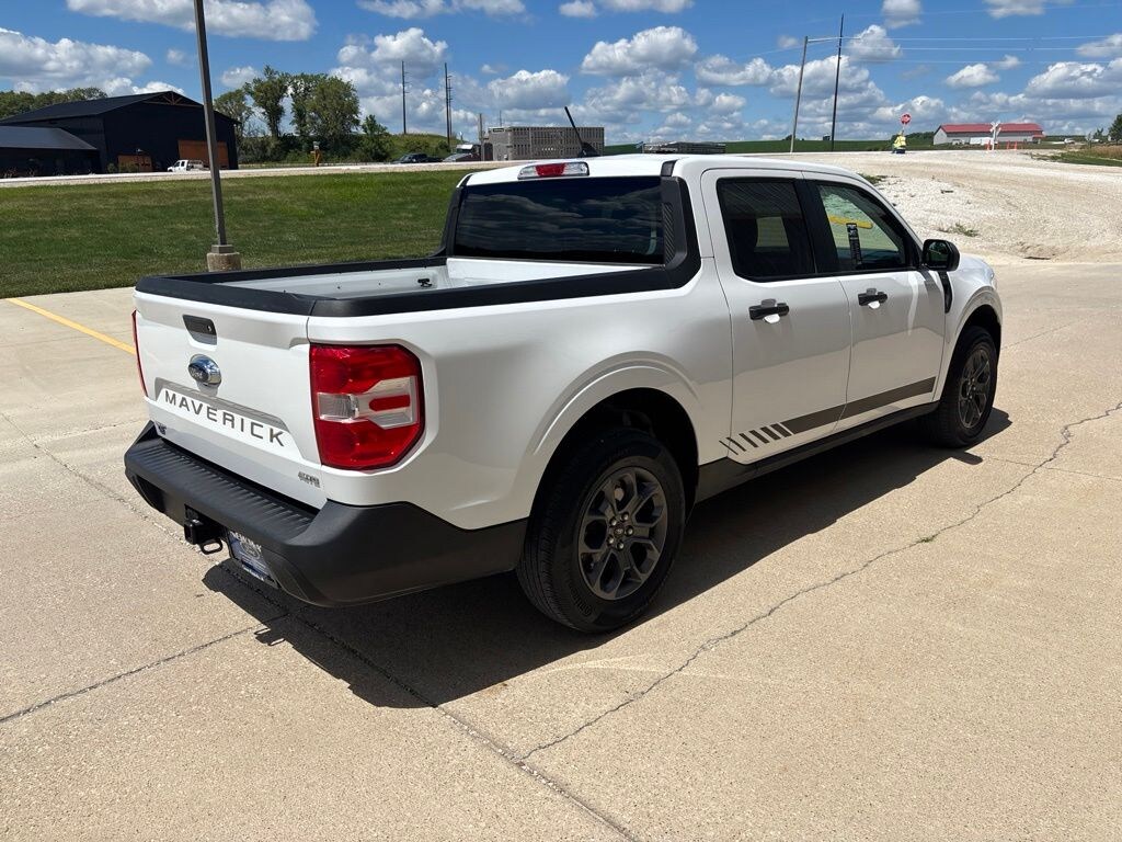 Used 2024 Ford Maverick XLT Truck