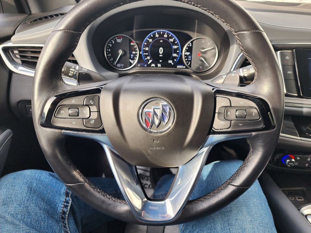 2024 Buick Enclave Premium - Photo 18
