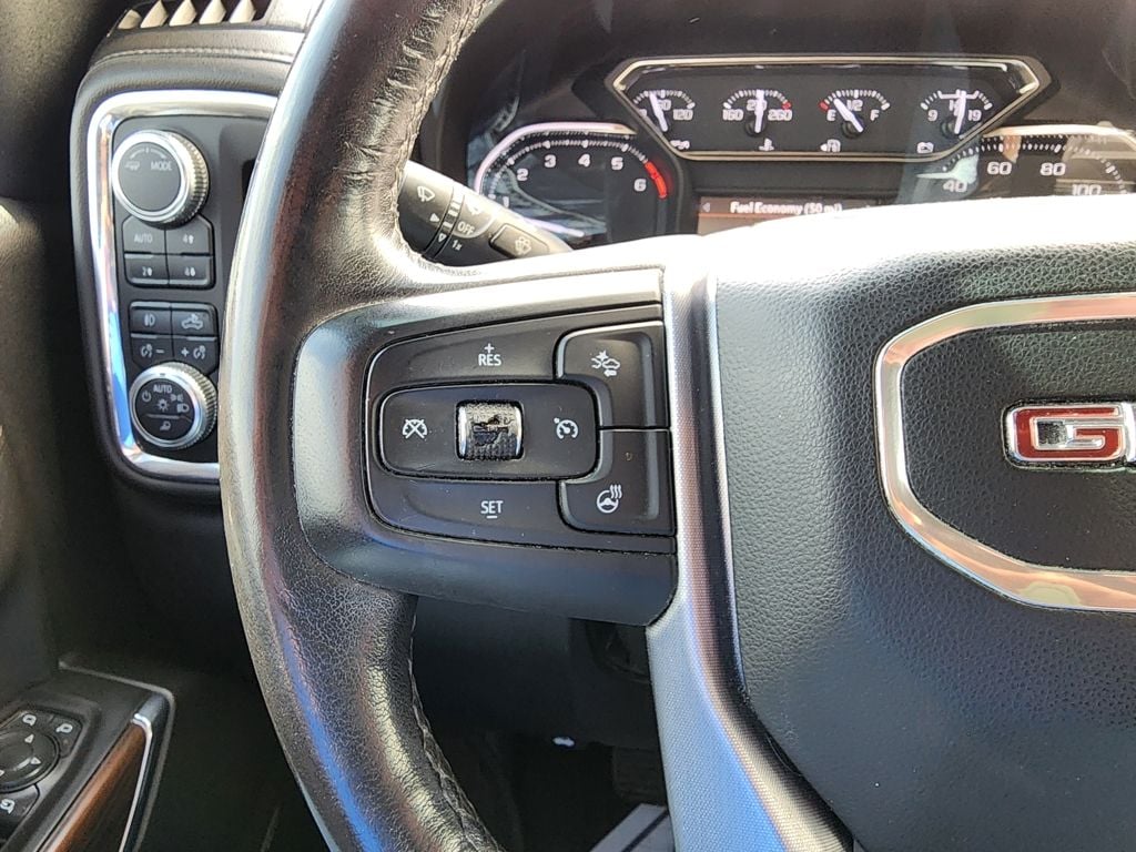 2020 GMC Sierra 1500 SLT - Photo 21