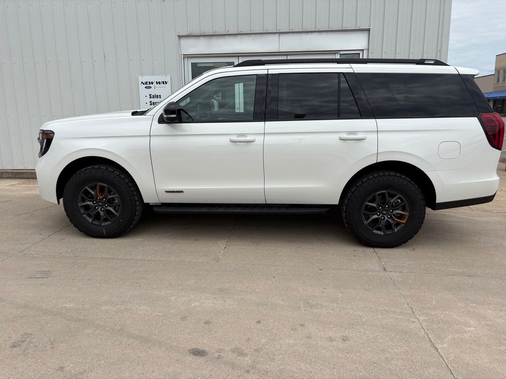 New 2026 Ford Expedition Tremor SUV