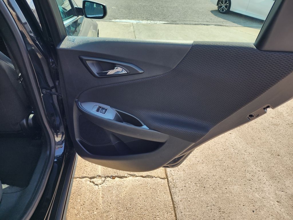 2024 Chevrolet Malibu 1LT - Photo 15