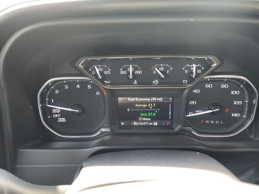 2020 GMC Sierra 1500 SLT - Photo 20