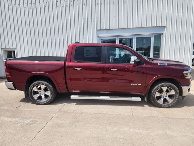 2019 RAM Ram 1500 Pickup Laramie - Photo 20