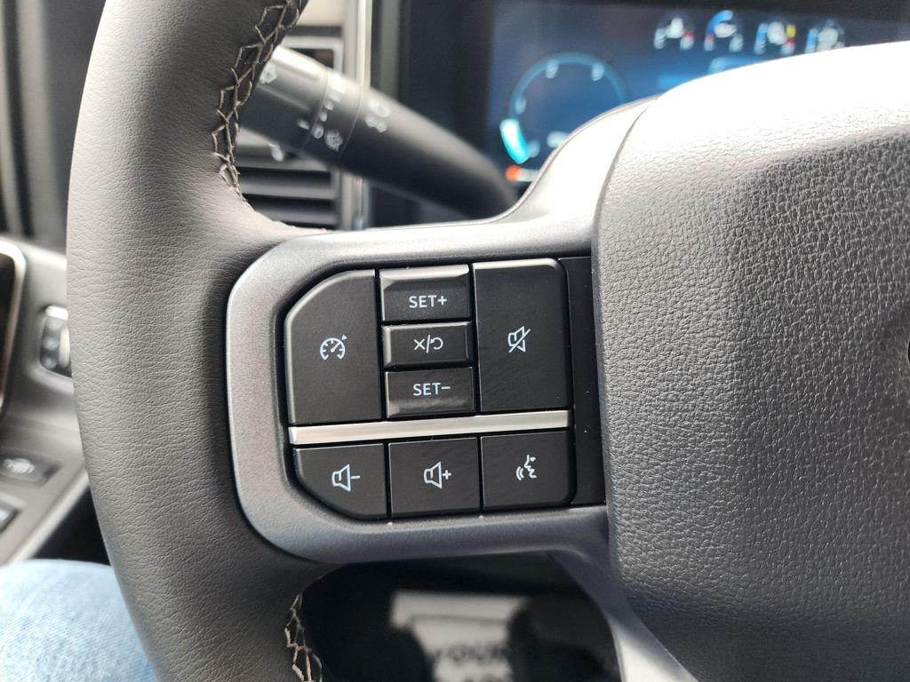 2026 Ford F-350 Super Duty Lariat - Photo 19