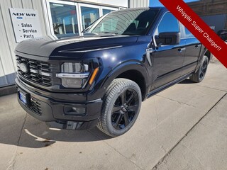 2026 Ford F-150 STX TRUCK