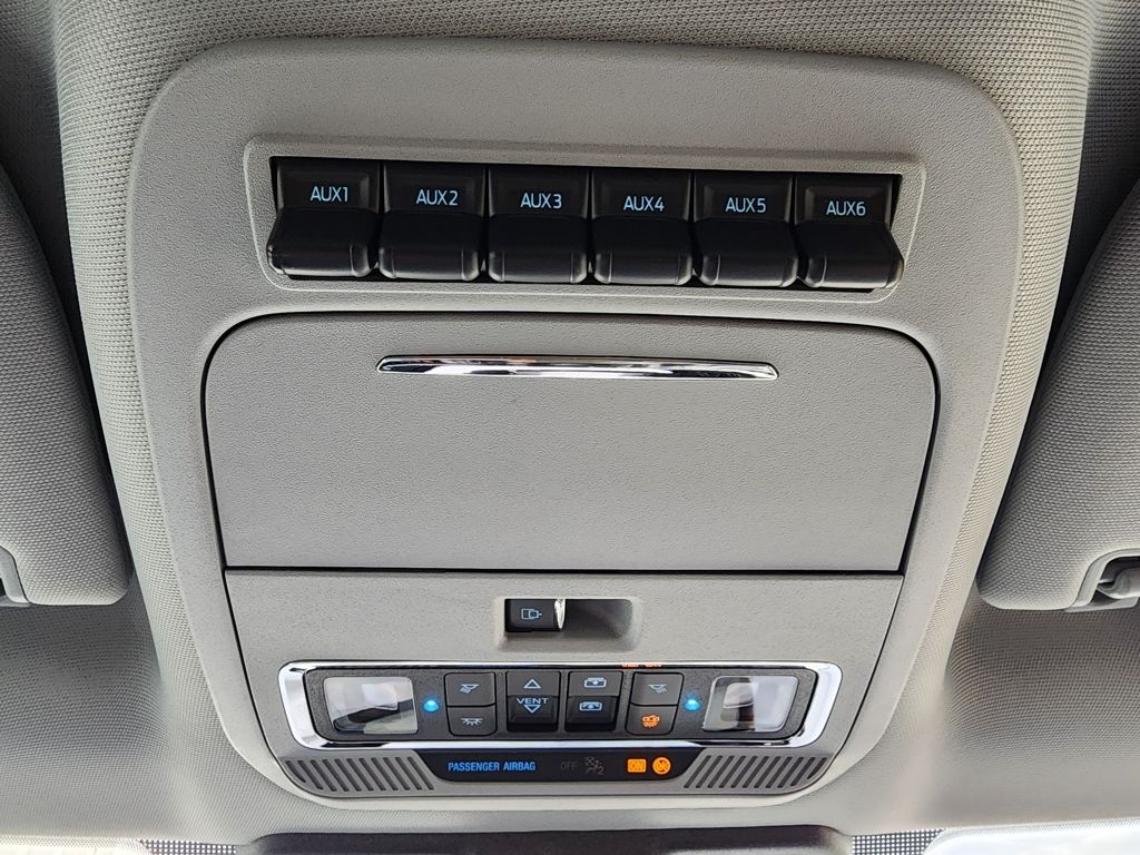 2026 Ford F-350 Super Duty Lariat - Photo 23