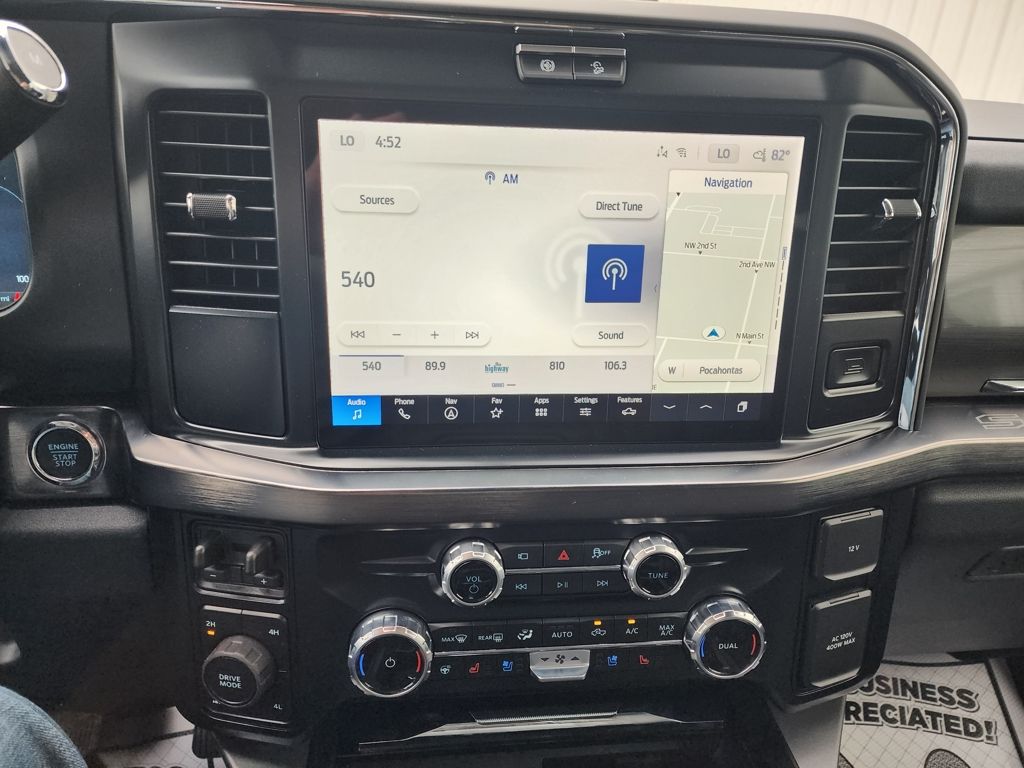 2026 Ford F-350 Super Duty Lariat - Photo 21