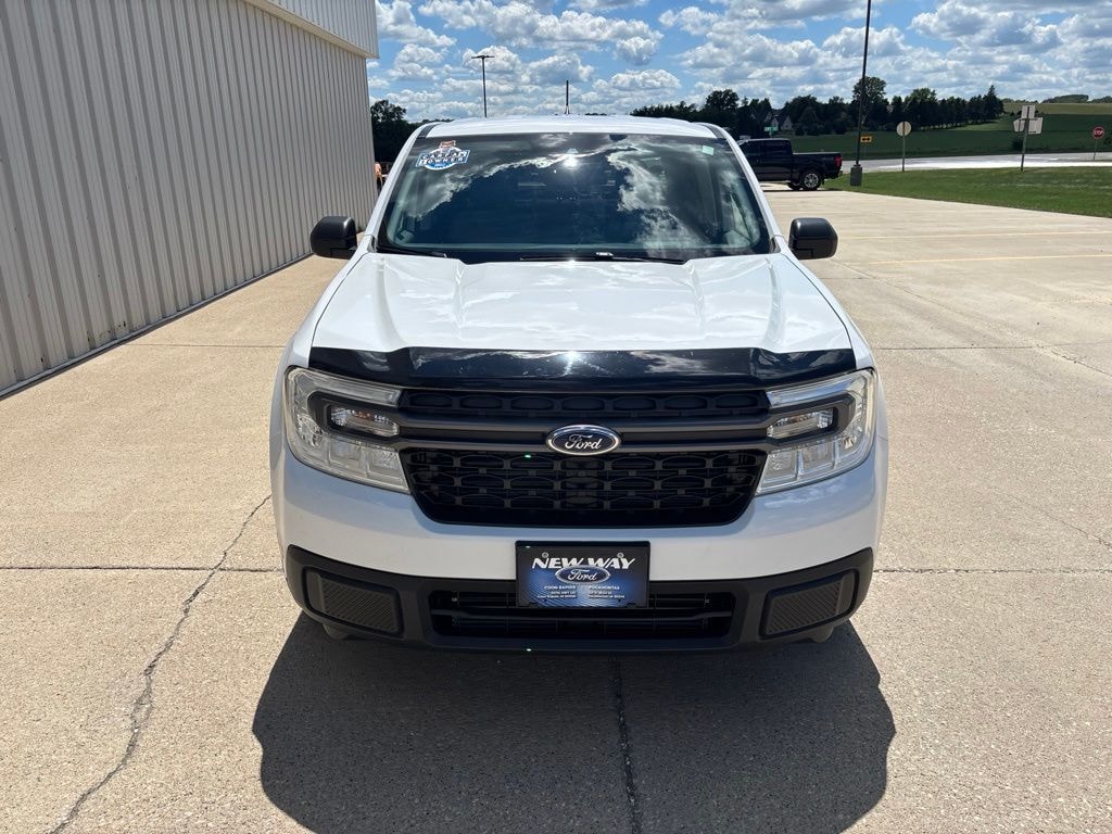 Used 2024 Ford Maverick XLT Truck