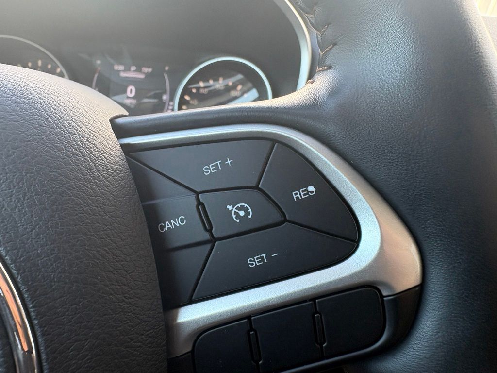 2018 Jeep Compass Latitude - Photo 15