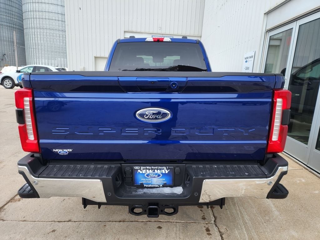 2026 Ford F-250 Super Duty Lariat - Photo 7