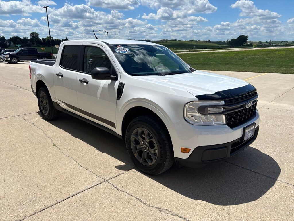 Used 2024 Ford Maverick XLT Truck
