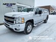  Chevrolet Silverado 2500HD
