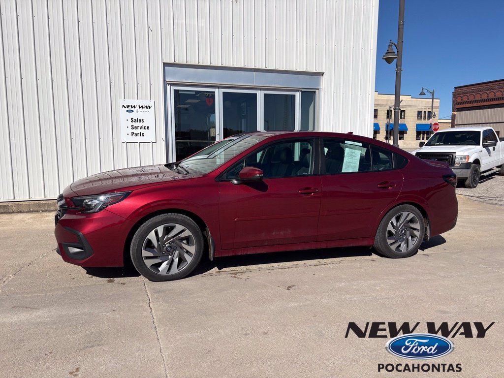 2023 Subaru Legacy Limited