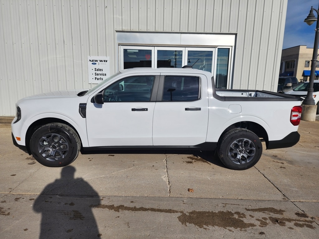 New 2025 Ford Maverick XLT TRUCK