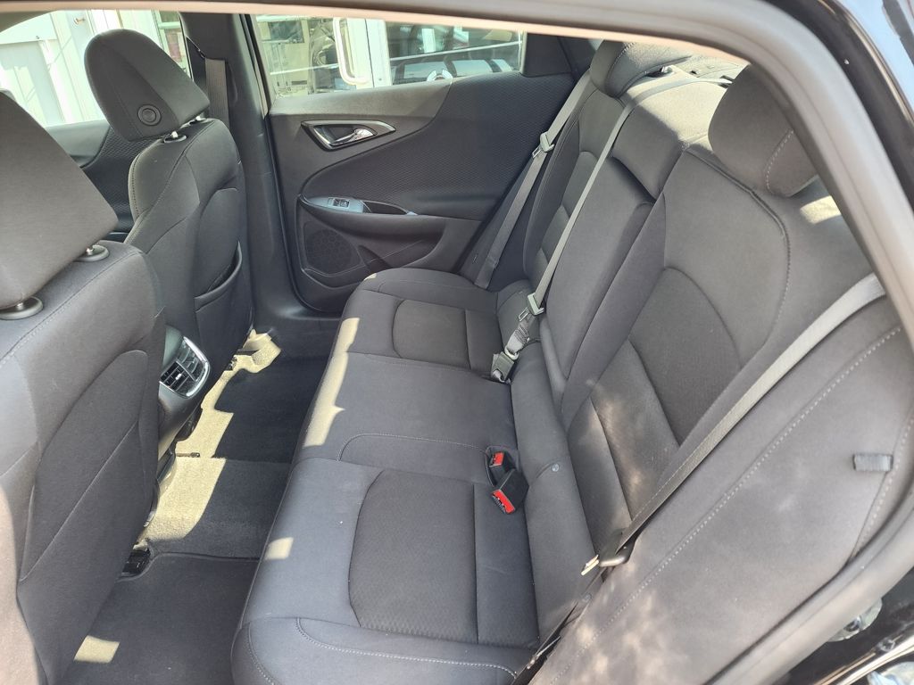 2024 Chevrolet Malibu 1LT - Photo 12