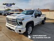 Chevrolet Silverado 2500HD