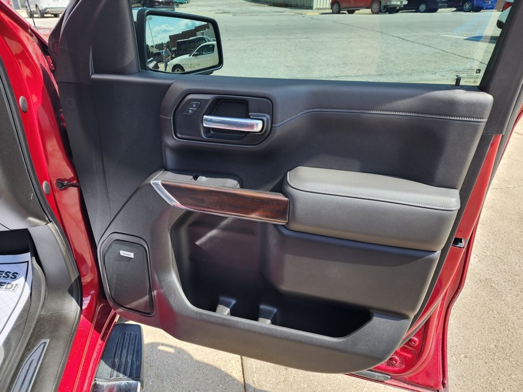 2020 GMC Sierra 1500 SLT - Photo 15