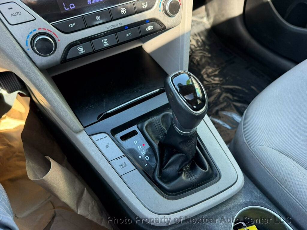 2018 Hyundai Elantra Value Edition - Photo 20