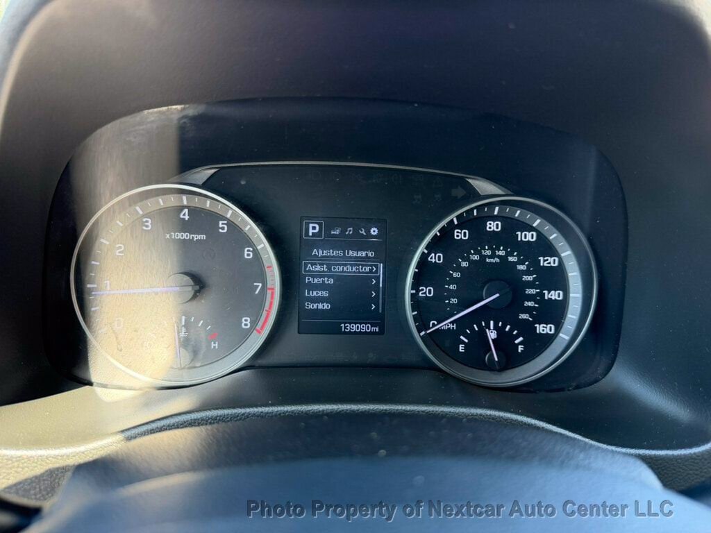 2018 Hyundai Elantra Value Edition - Photo 17